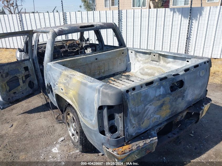 3GCEC23J49G201504 2009 Chevrolet Silverado 1500 Lt