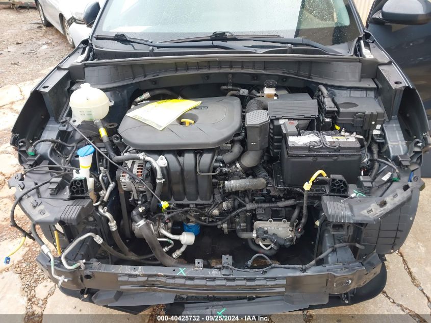 KM8J33A40KU049771 2019 Hyundai Tucson Value