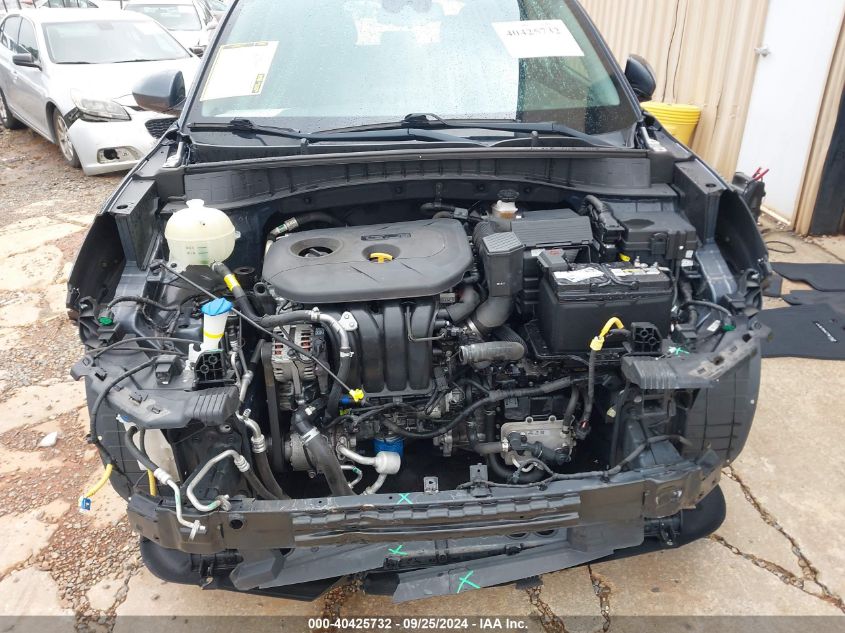 KM8J33A40KU049771 2019 Hyundai Tucson Value