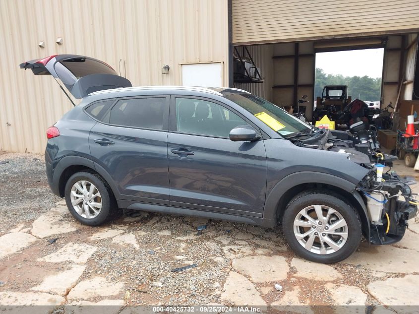 KM8J33A40KU049771 2019 Hyundai Tucson Value