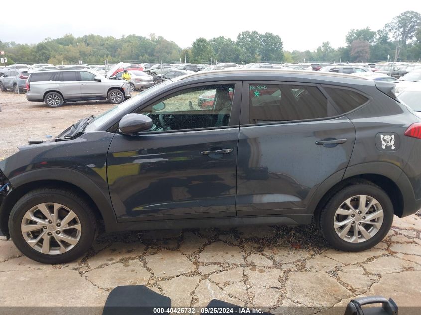 KM8J33A40KU049771 2019 Hyundai Tucson Value