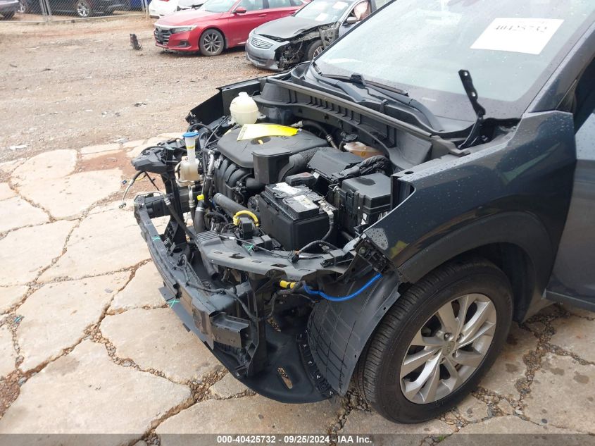 KM8J33A40KU049771 2019 Hyundai Tucson Value