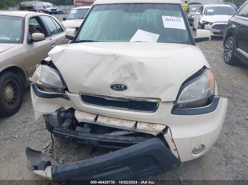 KNDJT2A23A7178601 2010 Kia Soul !