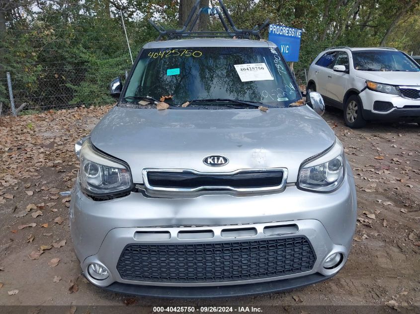 KNDJX3A53F7757390 2015 Kia Soul !