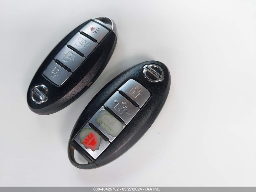 1N4AL2AP1CC199457 2012 Nissan Altima 2.5 S