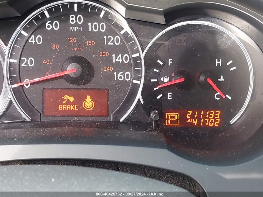 1N4AL2AP1CC199457 2012 Nissan Altima 2.5 S