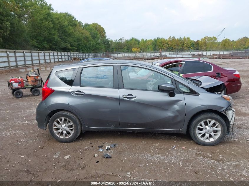 3N1CE2CP1HL354615 2017 Nissan Versa Note Sv