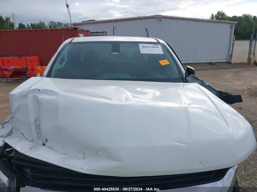 2017 Chevrolet Colorado Wt VIN: 1GCHTBEA2H1246948 Lot: 40425830