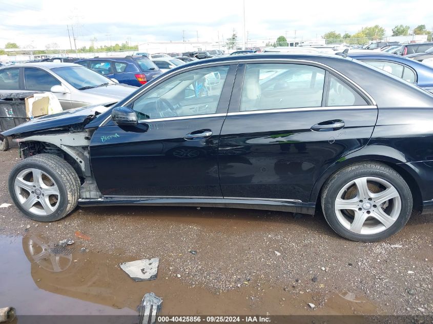 WDDHF8JB2FB167897 2015 Mercedes-Benz E 350 4Matic