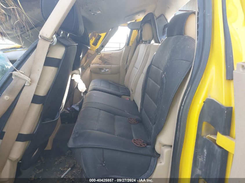 1GCHK59K29E127170 2009 Chevrolet Silverado 2500Hd Lt