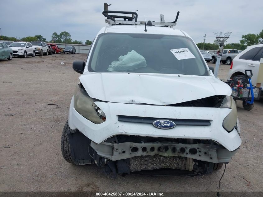 NM0LS7E70E1169648 2014 Ford Transit Connect Xl