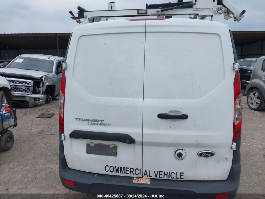 NM0LS7E70E1169648 2014 Ford Transit Connect Xl