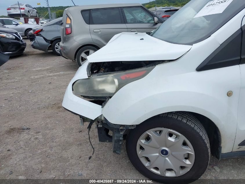 NM0LS7E70E1169648 2014 Ford Transit Connect Xl