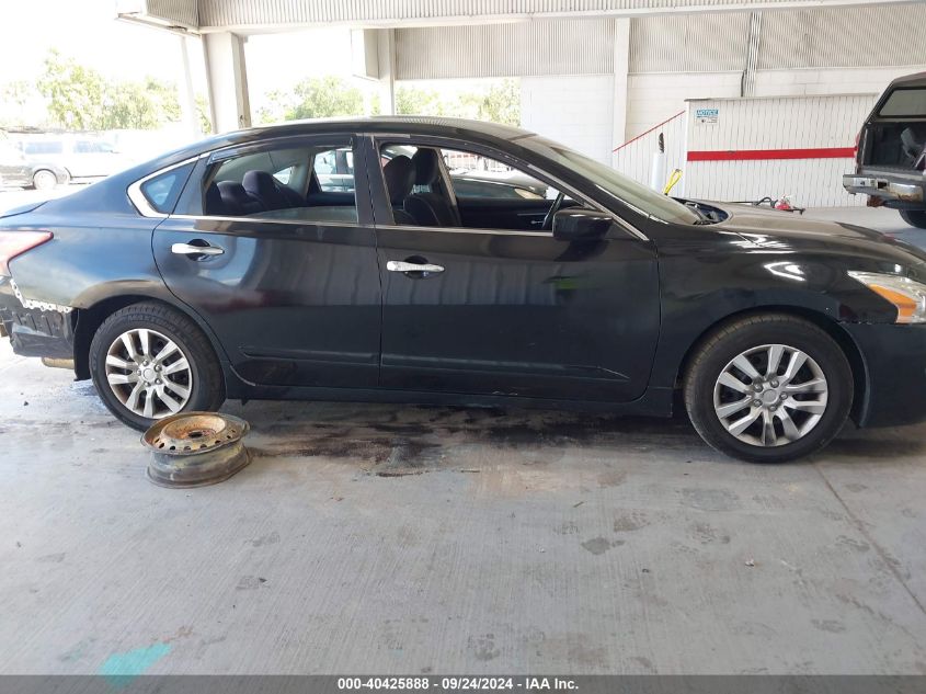 1N4AL3AP9DC249433 2013 Nissan Altima 2.5/S/Sv/Sl