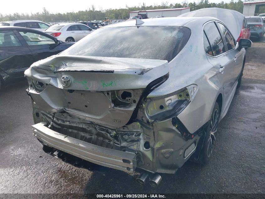 4T1B11HK0KU785581 2019 TOYOTA CAMRY - Image 18