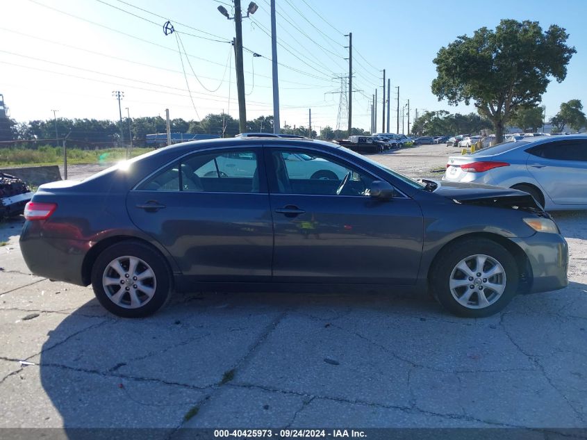 2010 Toyota Camry Se/Le/Xle VIN: 4T1BF3EK9AU091214 Lot: 40425973