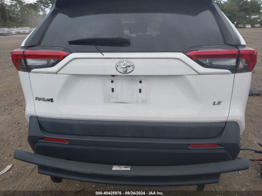 2T3H1RFV1KC033192 2019 TOYOTA RAV 4 - Image 16