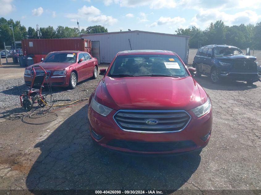 1FAHP2E87EG128460 2014 Ford Taurus Sel