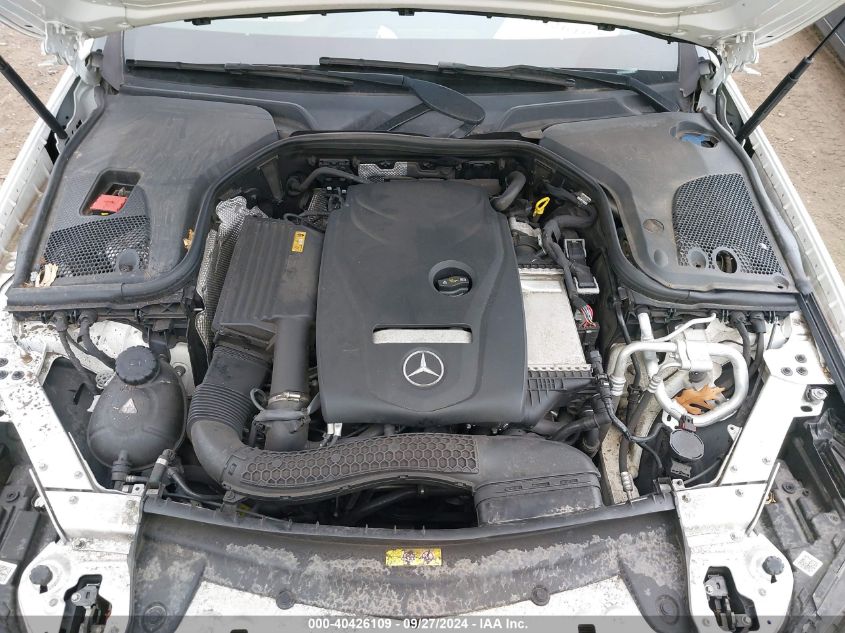 WDDZF4KB4JA308771 2018 MERCEDES-BENZ E CLASS - Image 10