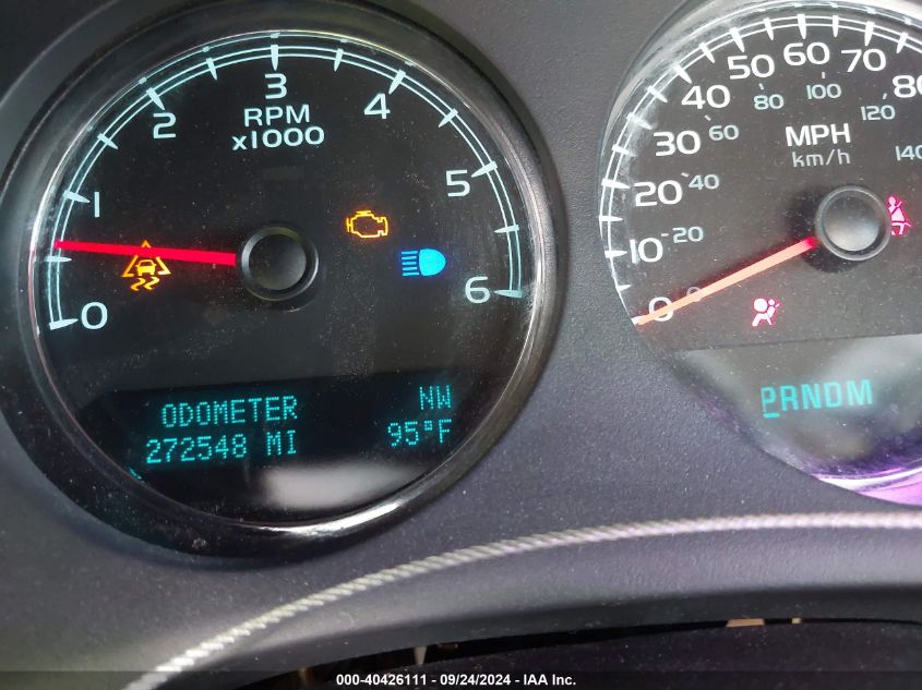 3GCEC33059G113591 2009 Chevrolet Silverado 1500 Ltz