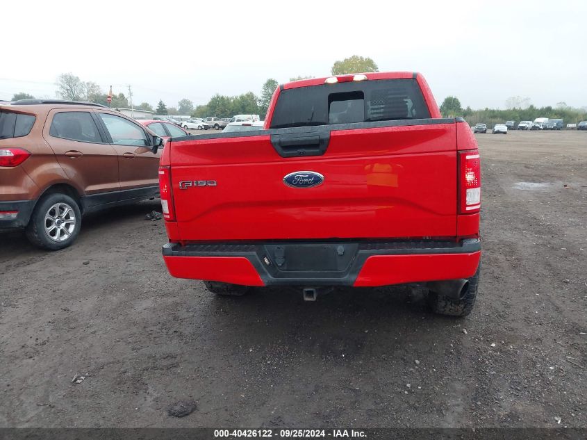 1FTEX1EP6FFB21604 2015 FORD F-150 - Image 17