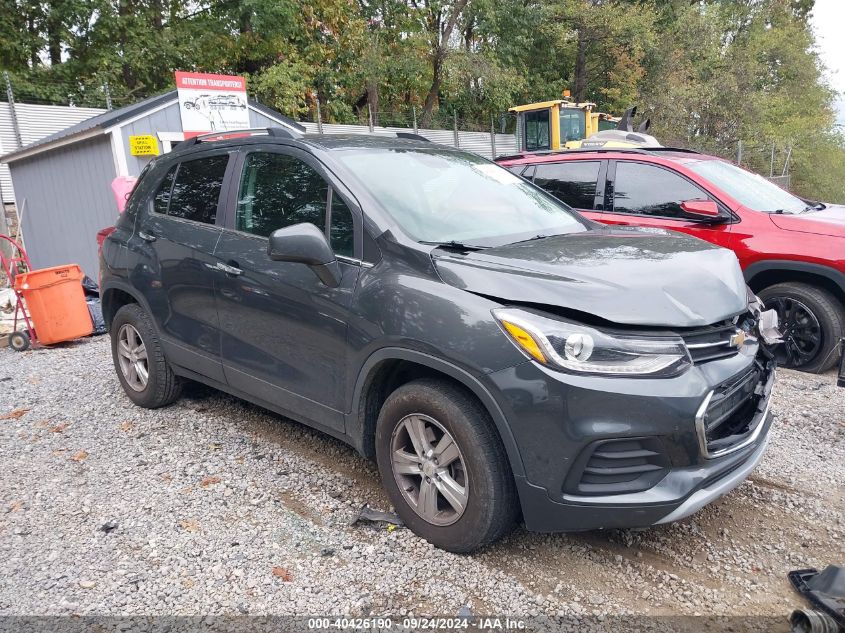 KL7CJPSB6HB211959 2017 CHEVROLET TRAX - Image 1