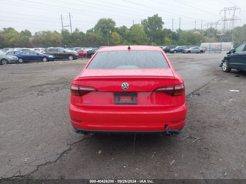 3VW6T7BU5KM195892 2019 VOLKSWAGEN JETTA - Image 16