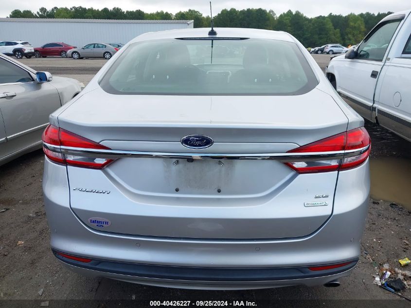 3FA6P0HD9JR283311 2018 FORD FUSION - Image 16