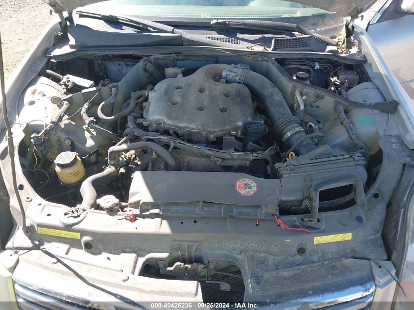 JNKCV51EX4M106393 2004 Infiniti G35