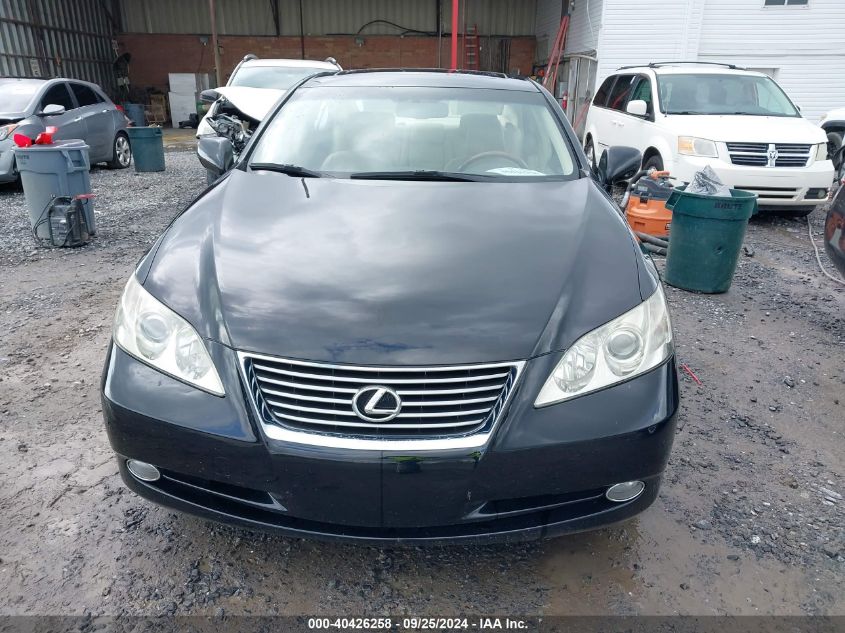 JTHBJ46GX72112478 2007 Lexus Es 350