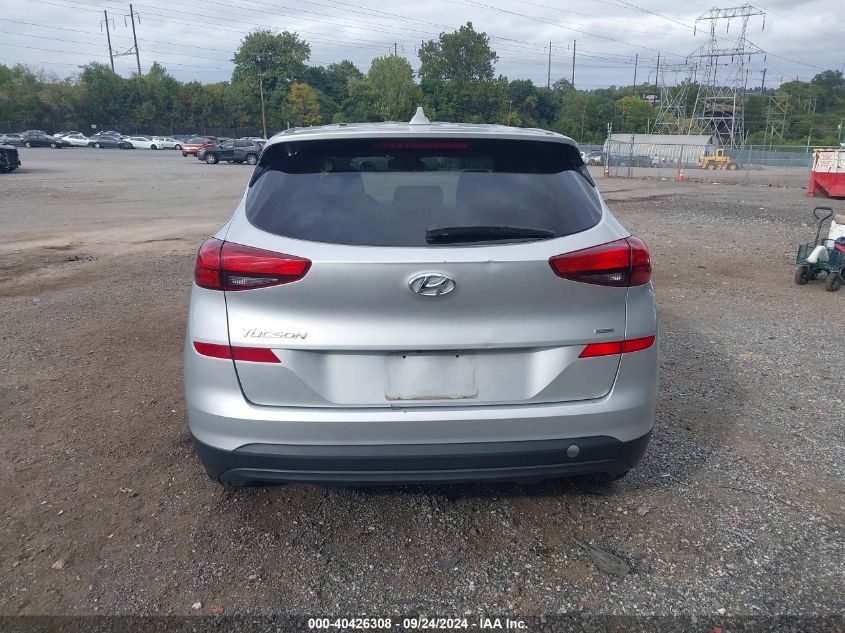 KM8J2CA41KU917117 2019 HYUNDAI TUCSON - Image 16