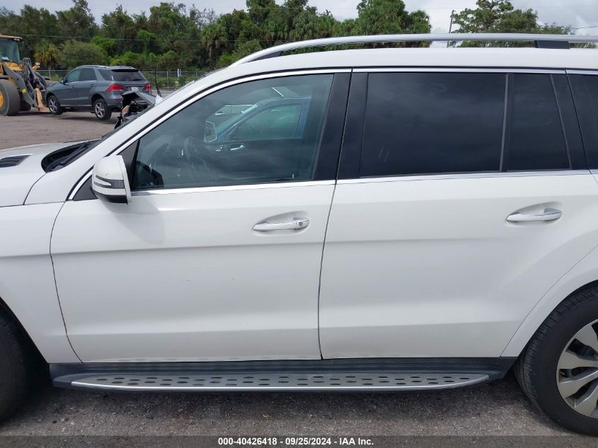 4JGDF6EE7HA914397 2017 Mercedes-Benz Gls 450 4Matic