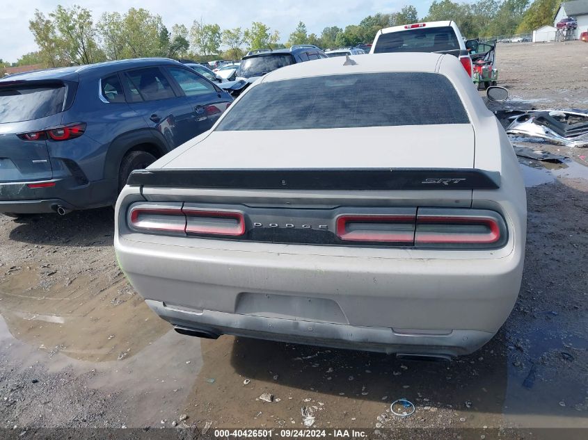 2C3CDZC97FH727094 2015 DODGE CHALLENGER - Image 16