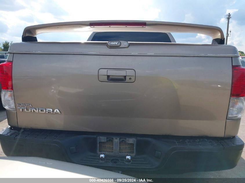 5TFRU5F15BX024703 2011 Toyota Tundra Grade V6