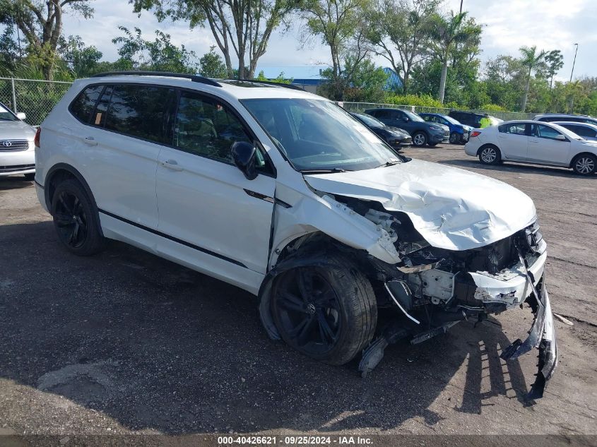 3VVCB7AX4PM101658 2023 VOLKSWAGEN TIGUAN - Image 1