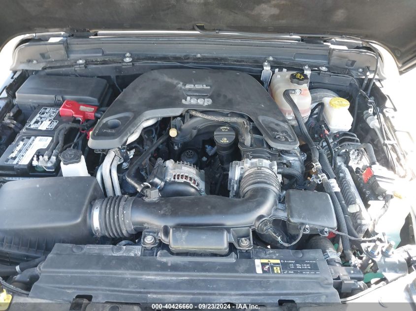 1C4HJXEG2KW527746 2019 Jeep Wrangler Unlimited Sahara 4X4