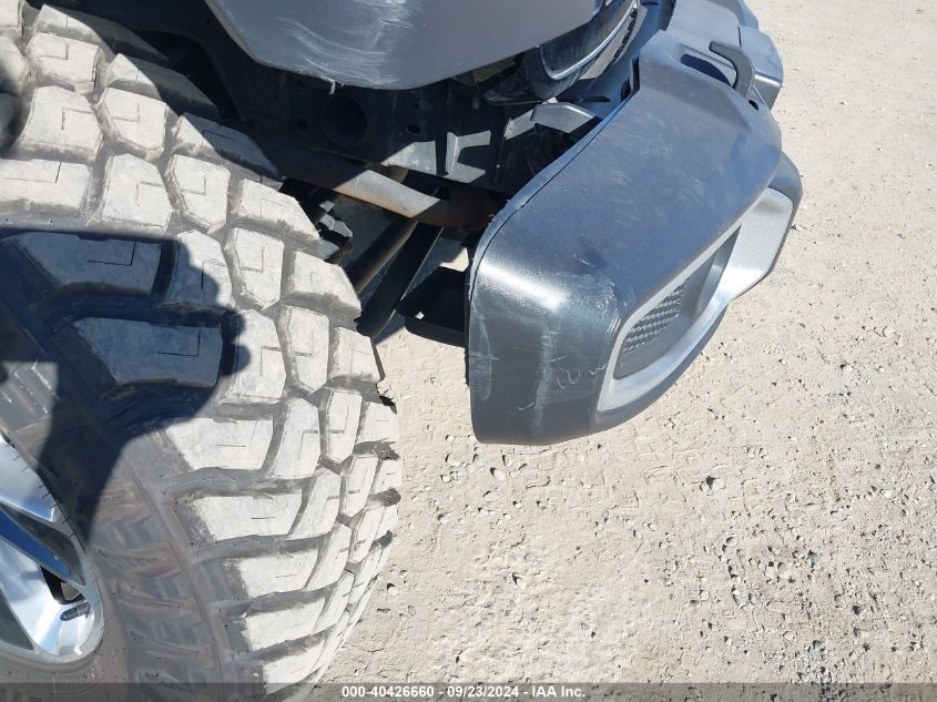 1C4HJXEG2KW527746 2019 Jeep Wrangler Unlimited Sahara 4X4