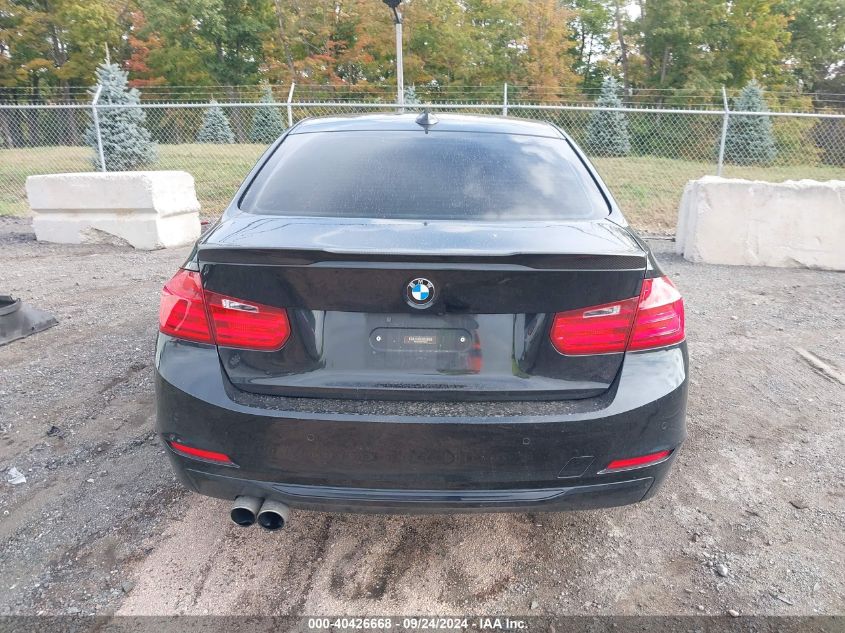 WBA3B5C58FP653815 2015 BMW 3 SERIES - Image 16