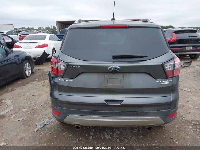 1FMCU0JD0HUA93475 2017 Ford Escape Titanium