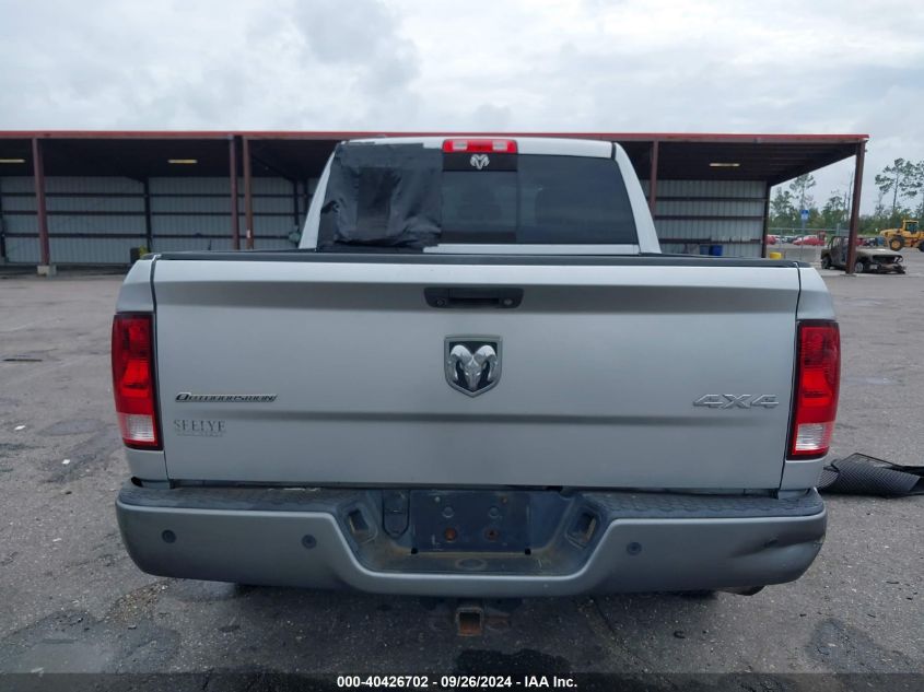 2013 Ram 1500 Slt VIN: 1C6RR7LT5DS571173 Lot: 40426702