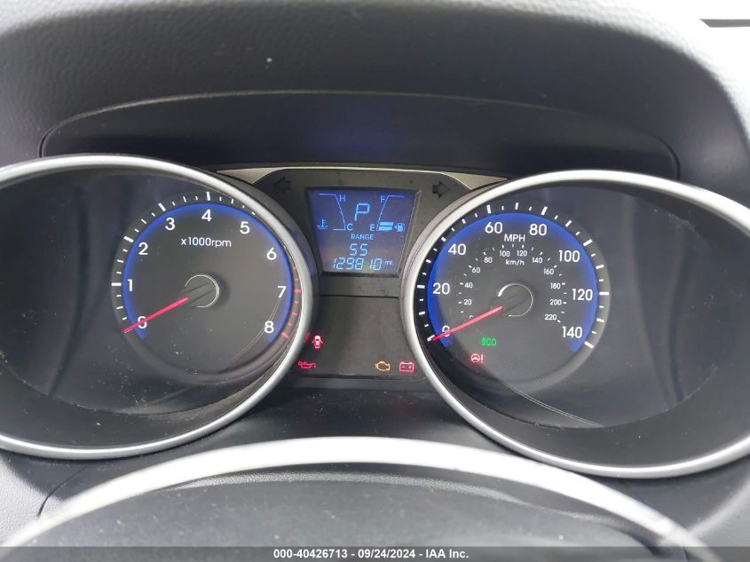 KM8JTCAF7FU088123 2015 Hyundai Tucson Gls