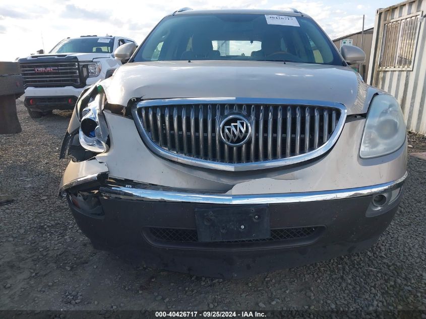 2011 Buick Enclave Cx VIN: 5GAKVAED3BJ337904 Lot: 40426717