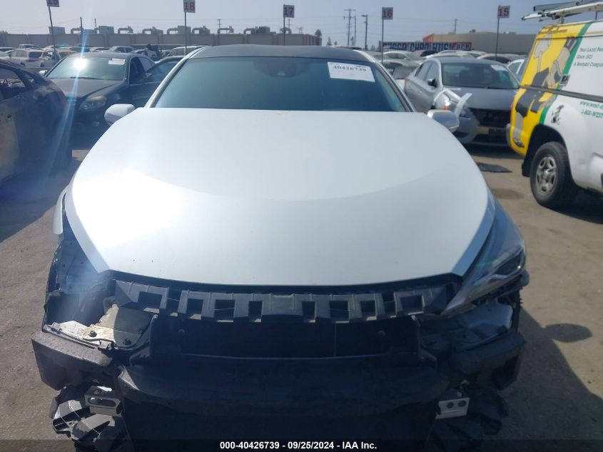 JTDAAAAA2NA006575 2022 Toyota Mirai Xle