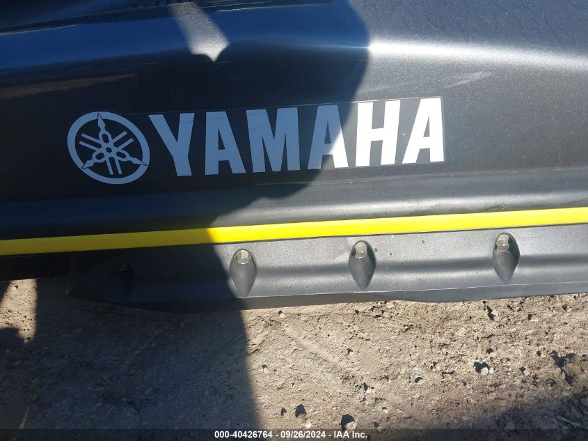 YAMA1906K516 2016 Yamaha Other