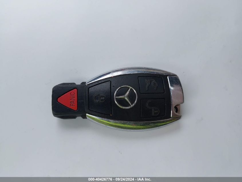 WDDSJ4EBXEN056423 2014 Mercedes-Benz Cla 250