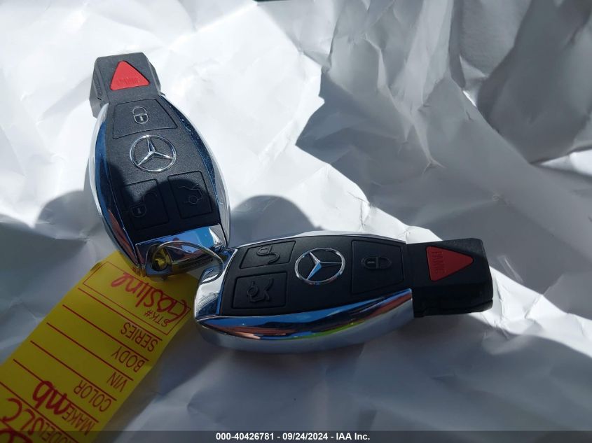 WDDPK6GA9LF167586 2020 Mercedes-Benz Amg Slc 43