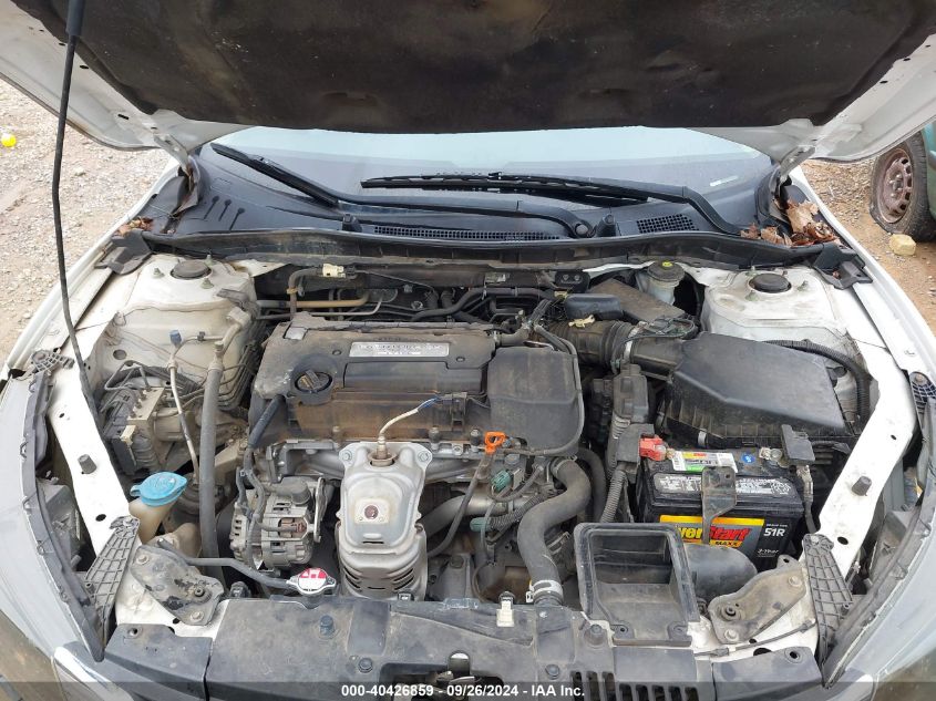 1HGCR2F33FA211746 2015 Honda Accord Lx