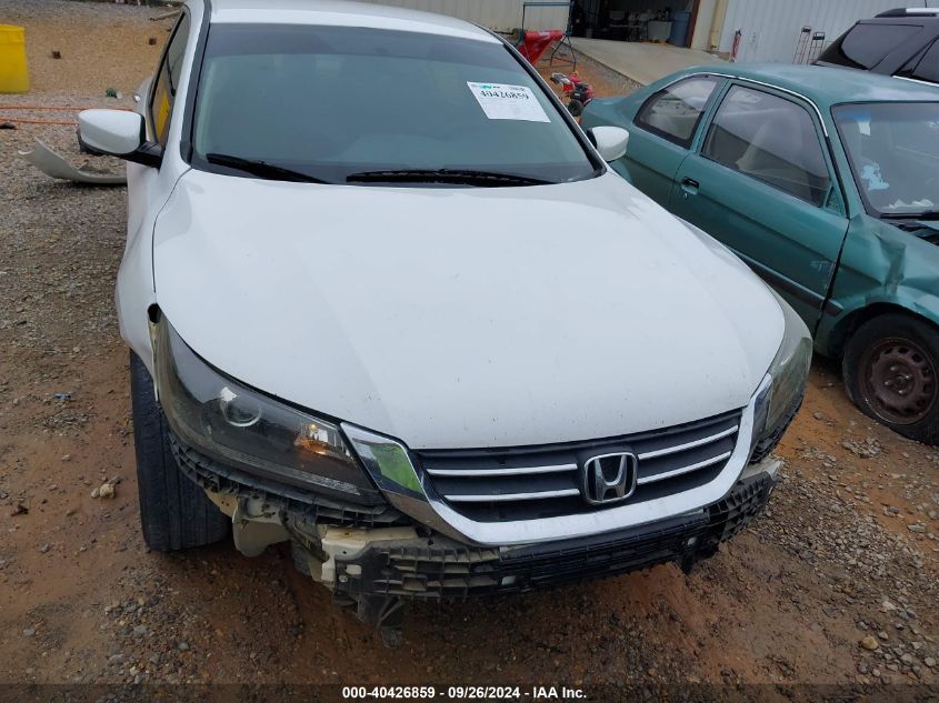 1HGCR2F33FA211746 2015 Honda Accord Lx