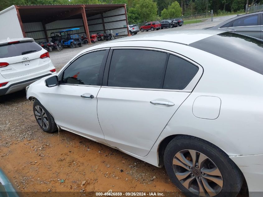 1HGCR2F33FA211746 2015 Honda Accord Lx