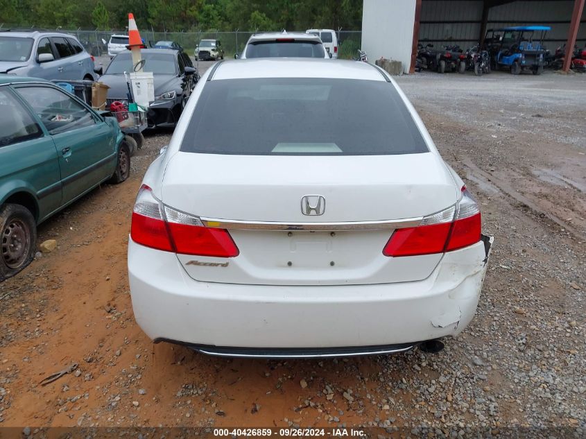 1HGCR2F33FA211746 2015 Honda Accord Lx